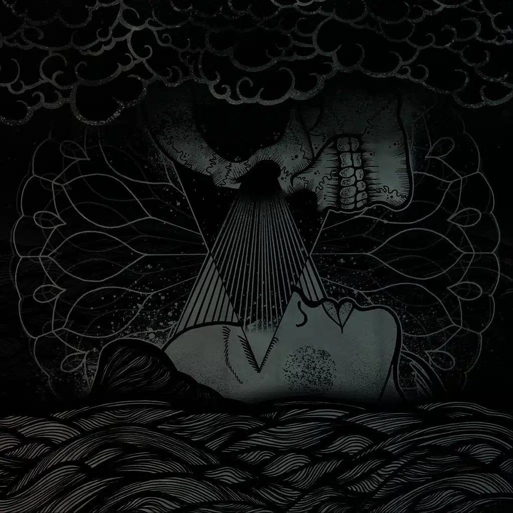 The Echo Verses (Instrumental Edition)