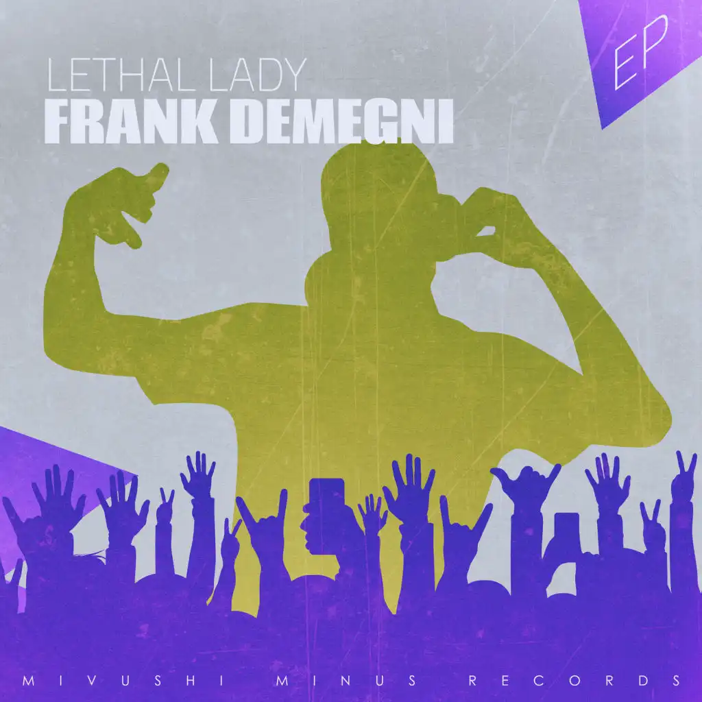 Lethal Lady (Oriental Dive Mix)