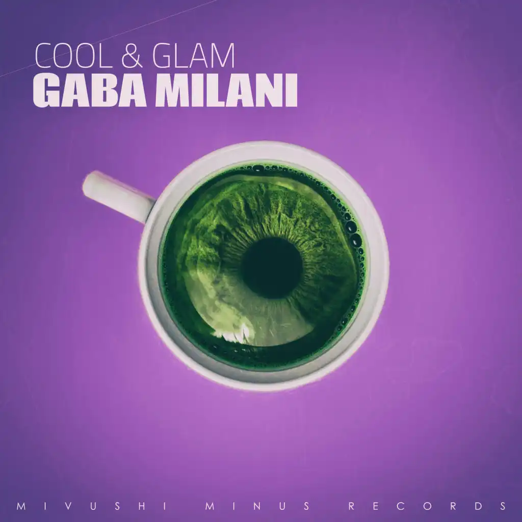 Cool & Glam (Glam Culture Mix)