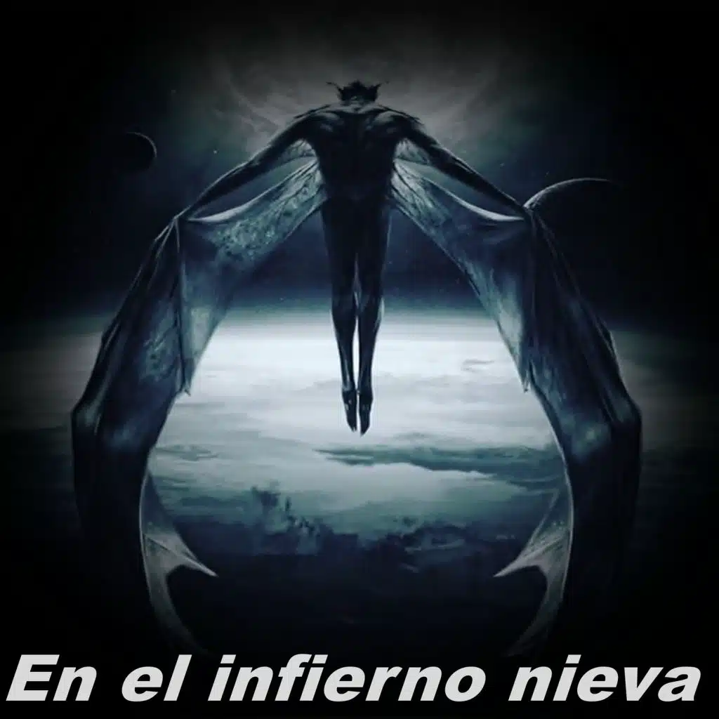 En el infierno nieva