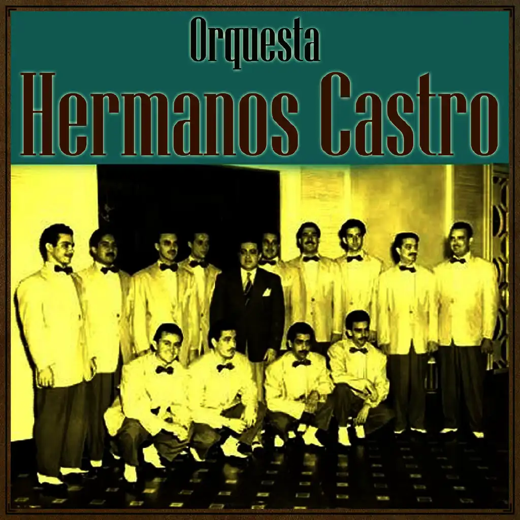 Orquesta Hermanos Castro & Carlitos Díaz