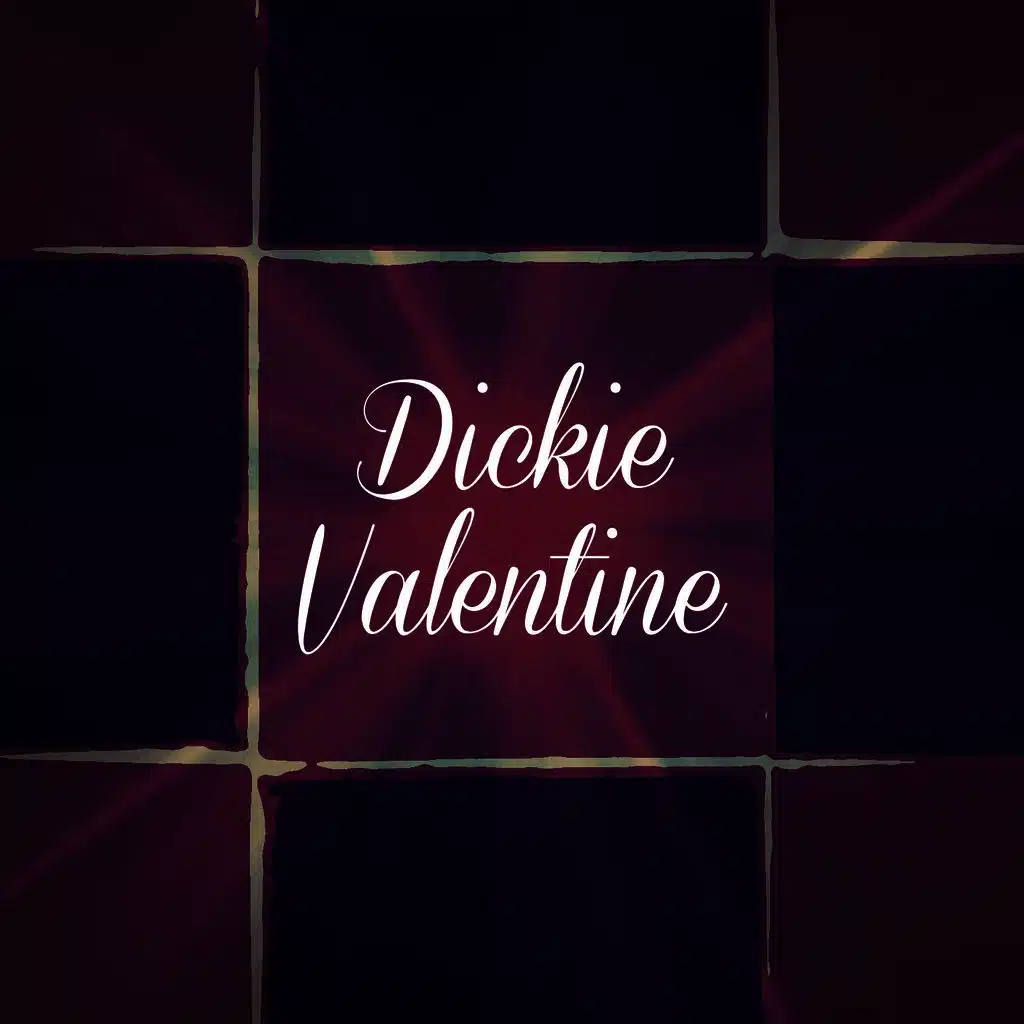 Dickie Valentine
