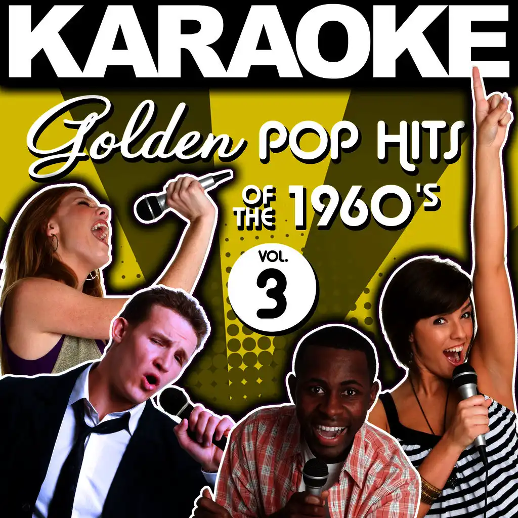 All I Have to Do Is Dream (Karaoke Version)