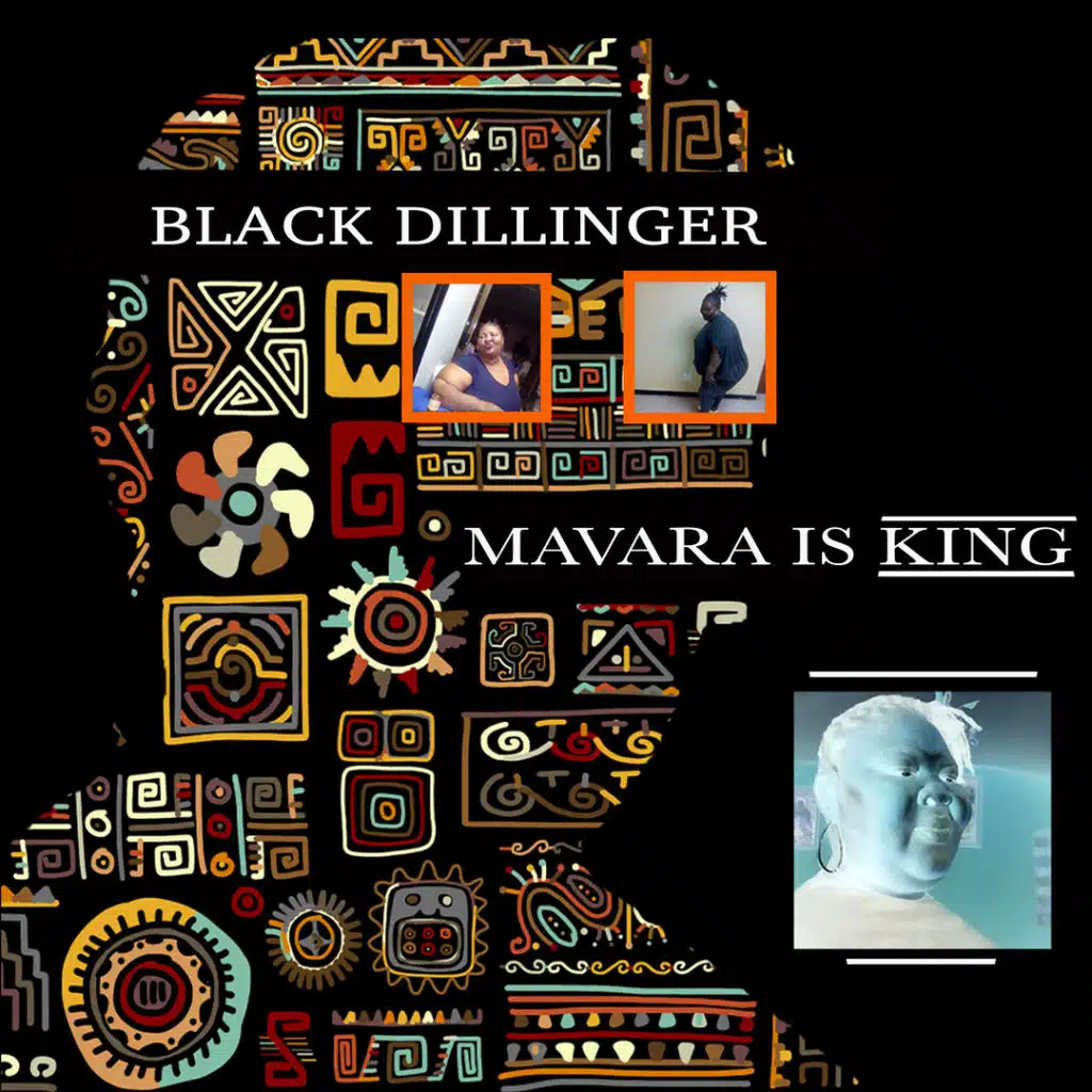 Mavara is King (feat. Excel Black, Jah Mason, Jamelody, TOP, Quest Maguire, Marlon Asher & Jah Seed)
