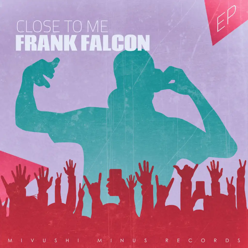 Close to Me (Falco Grooves Mix) [feat. Janice Vee]