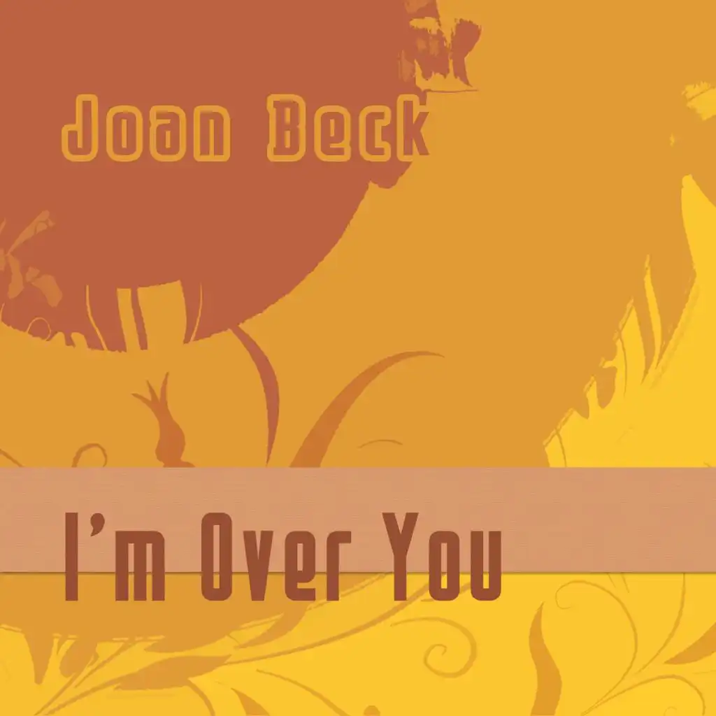 I'm Over You (Instrumental)