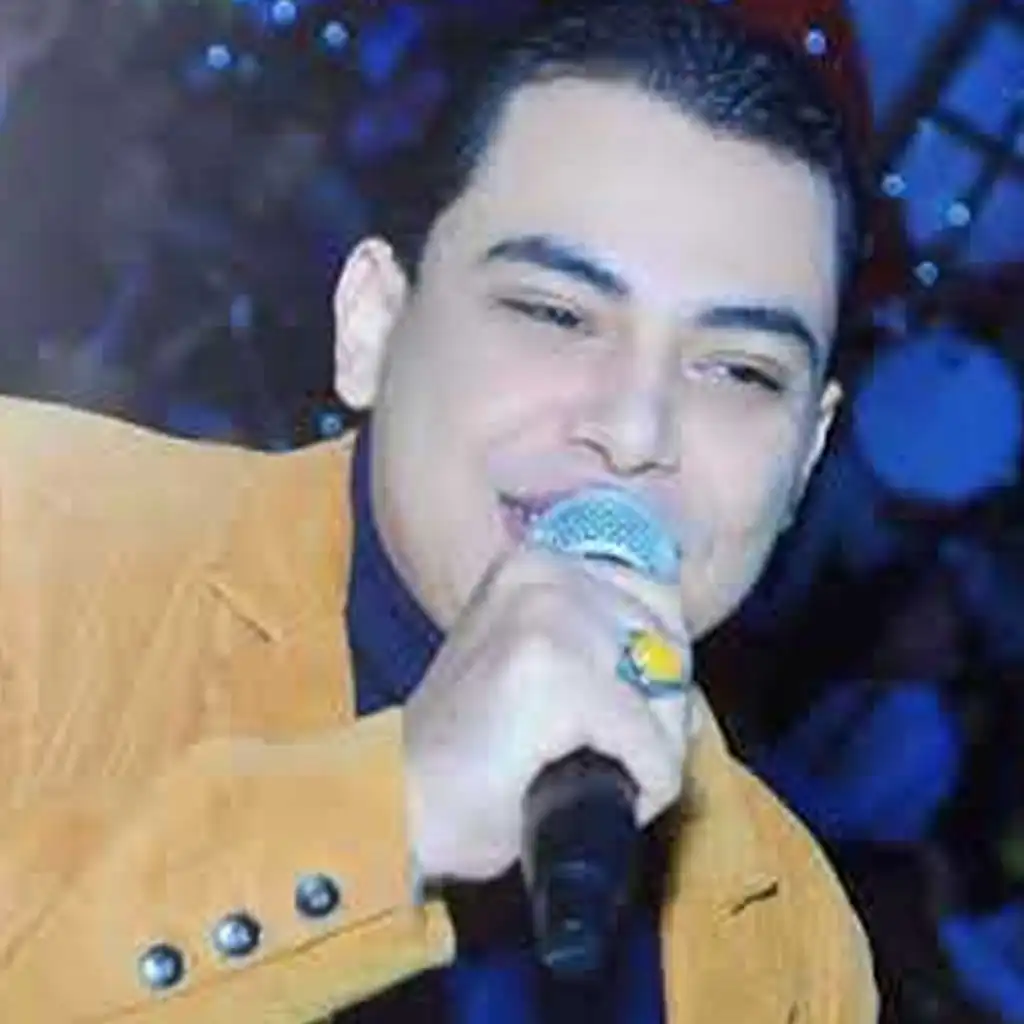 احمد التونسي الغمراوي