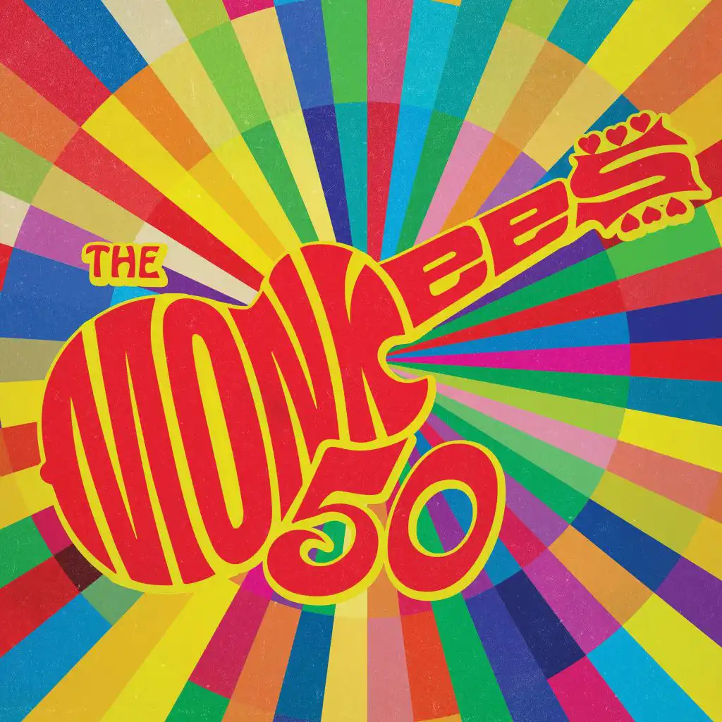 (Theme From) The Monkees (Stereo Mix)