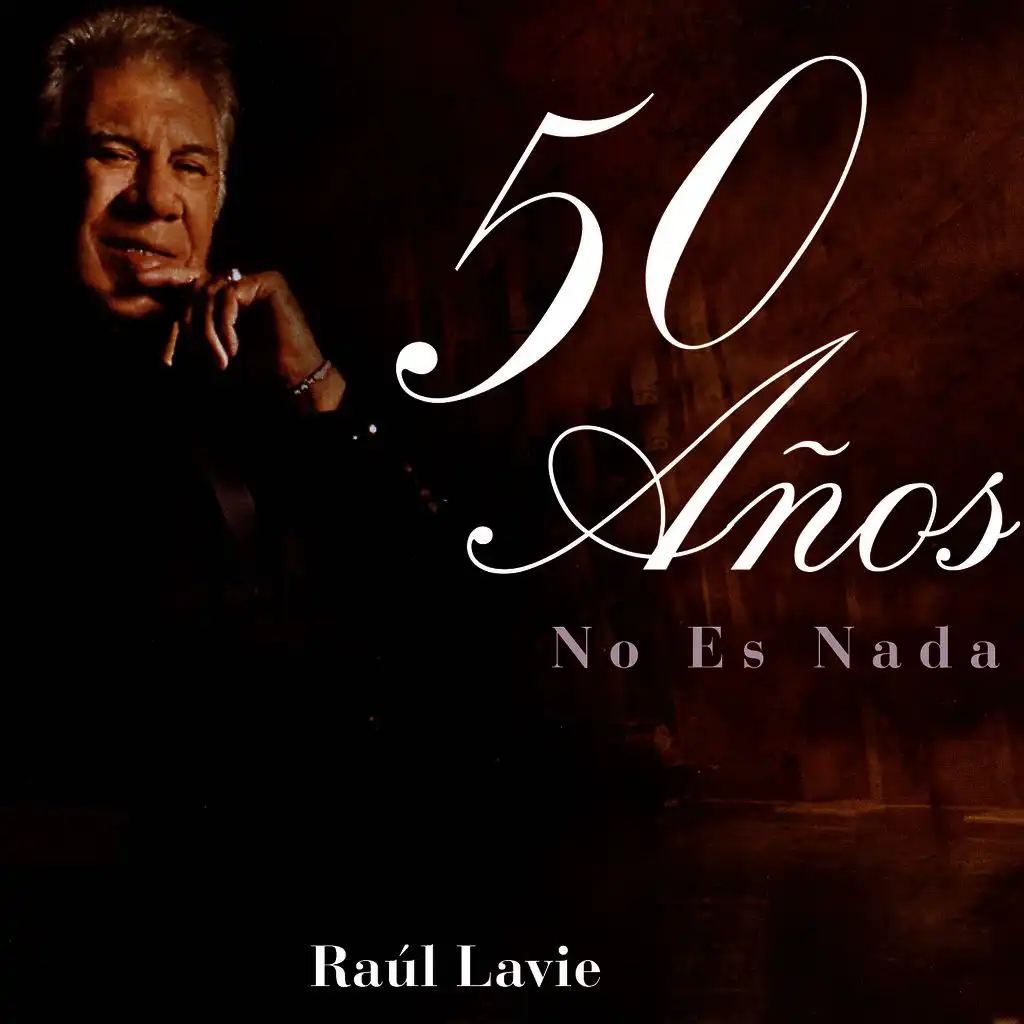 50 Años No Es Nada