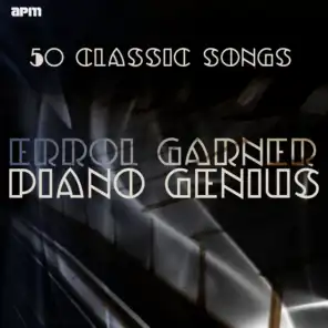 Piano Genius - 50 Classic Songs