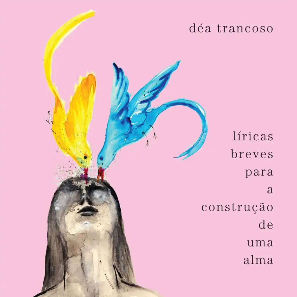 Déa Trancoso