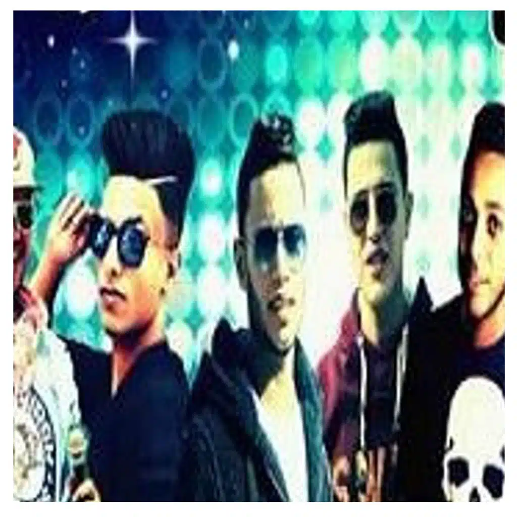 مهرجان بخرى وخمسى