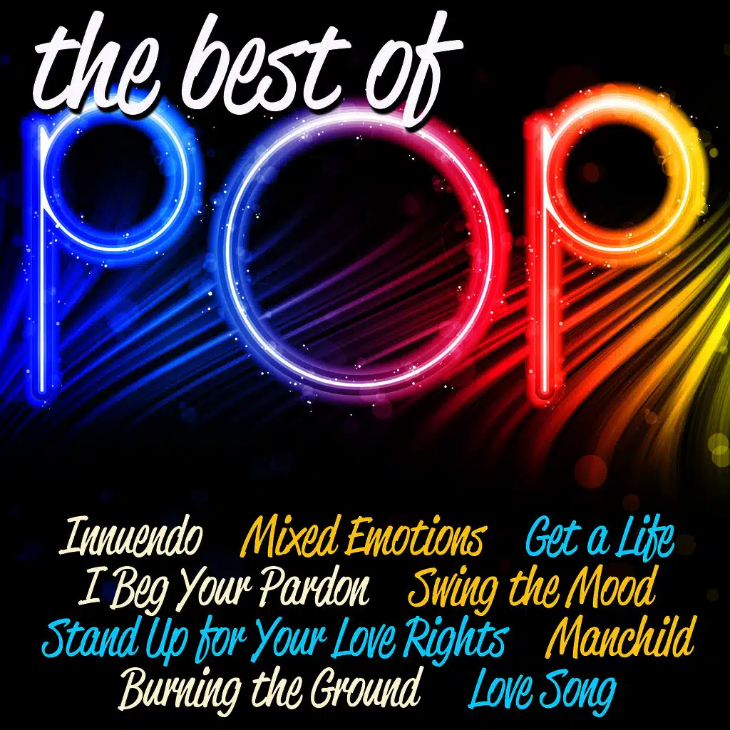 The Best of Pop