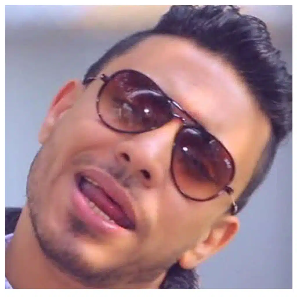 حفله كايروكي