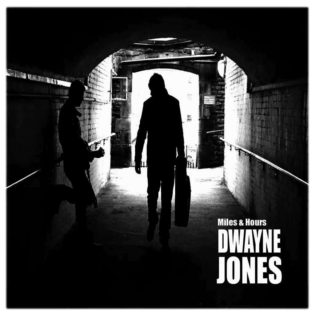 Miles & Hours - Single