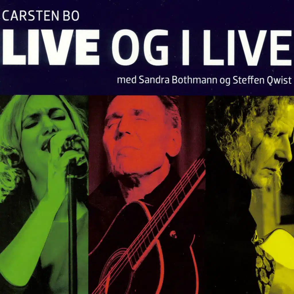 My Way (Live)