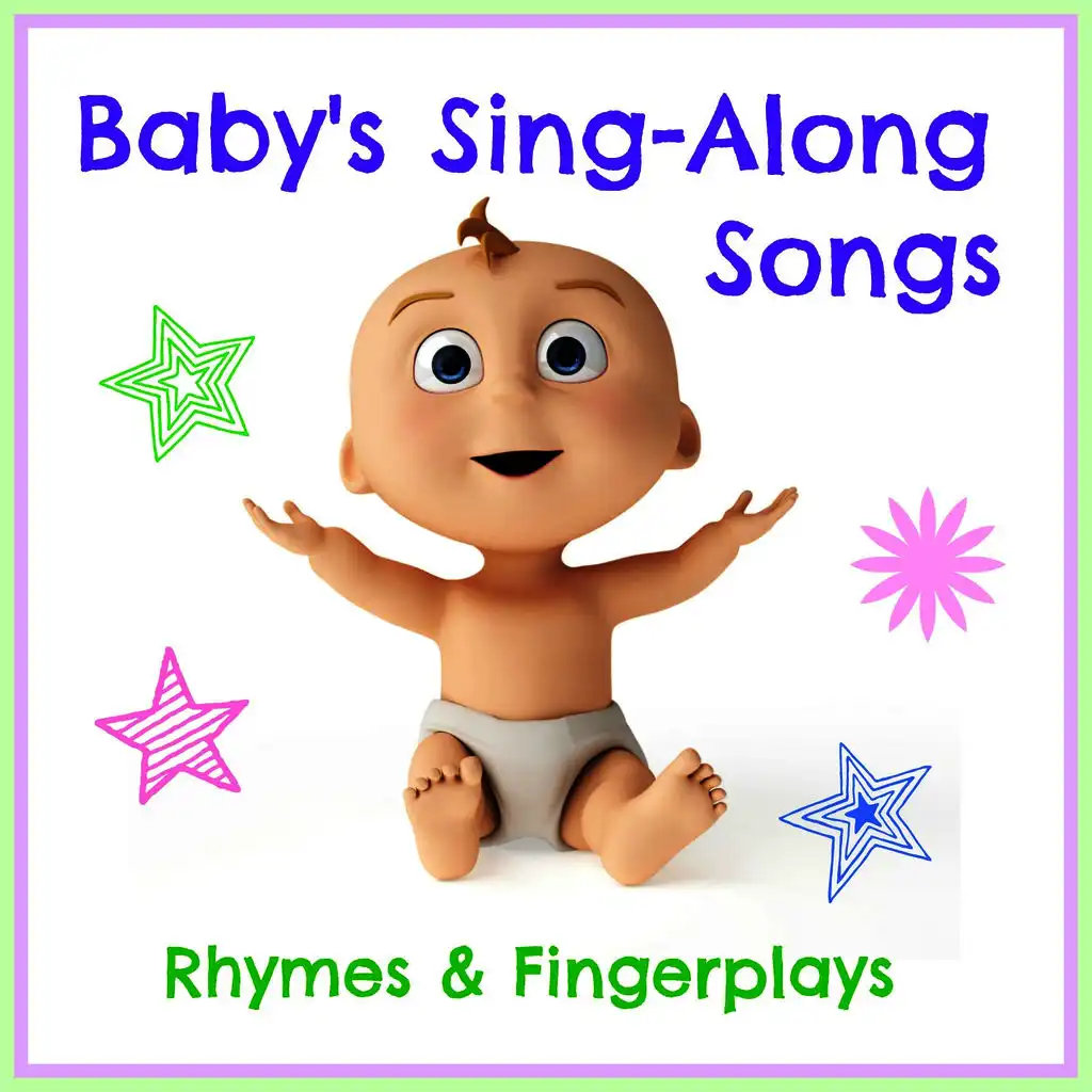 Baby's Sing-Along Songs