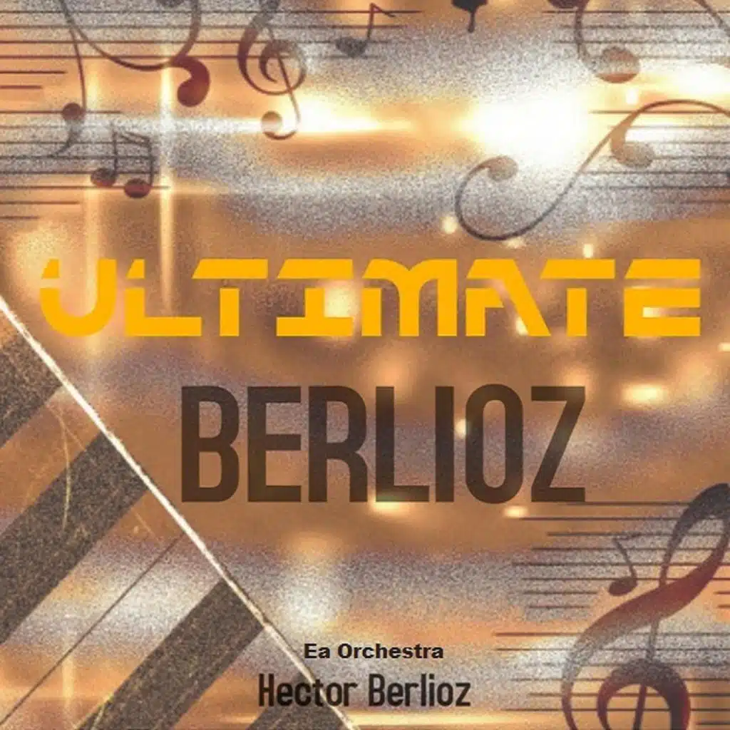 Ultimate Berlioz