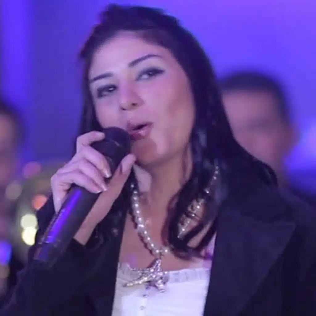 حفل كاريوكى