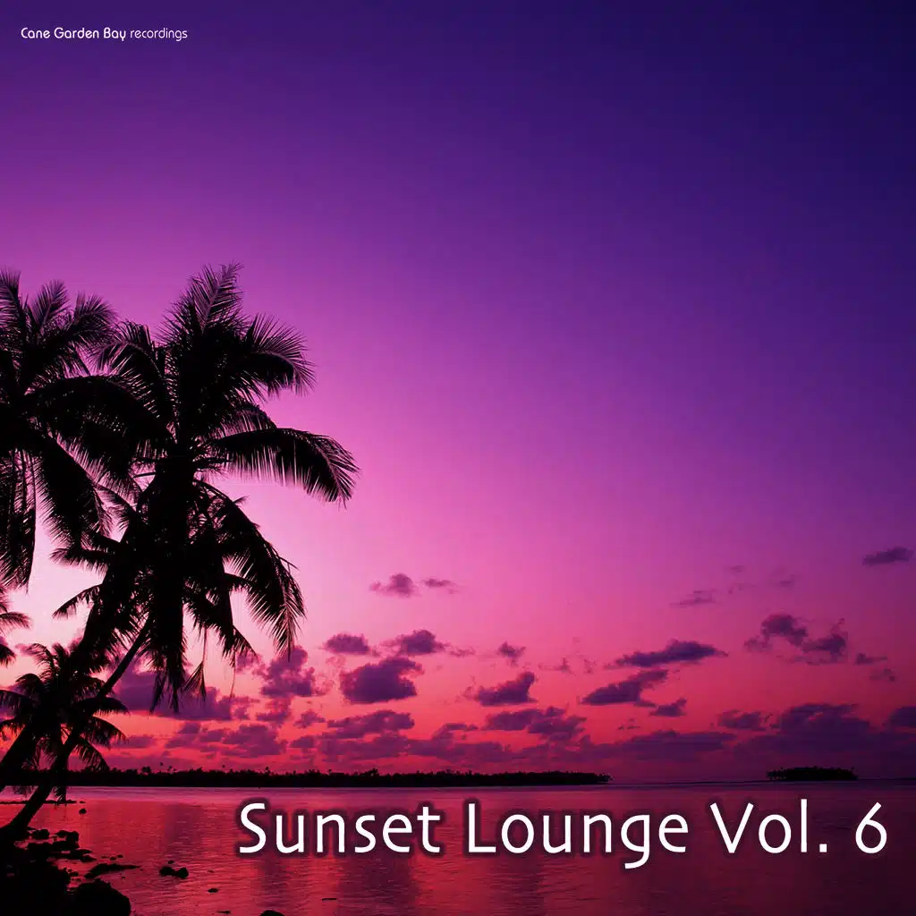 Sunset Lounge Vol.6