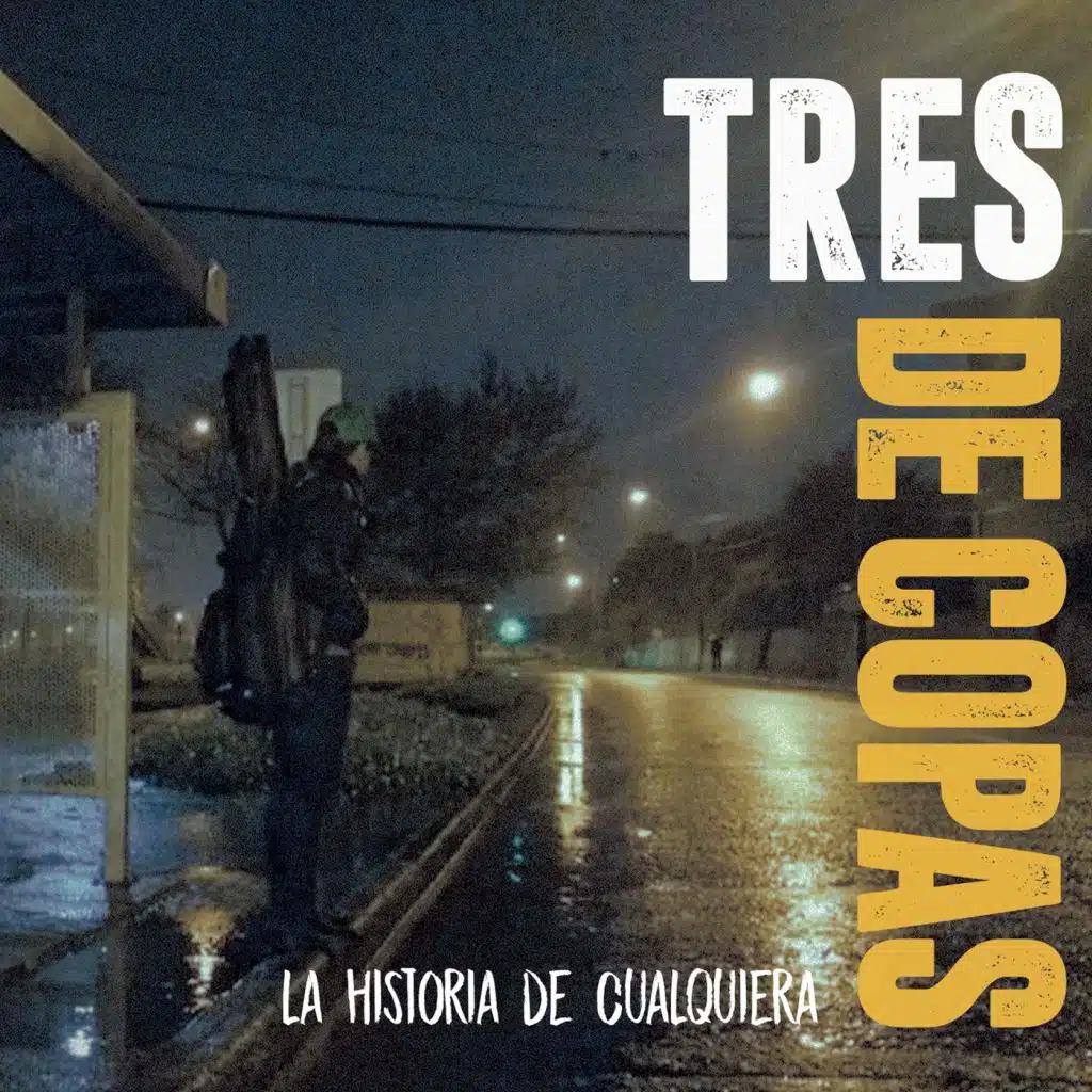 La Historia de Cualquiera