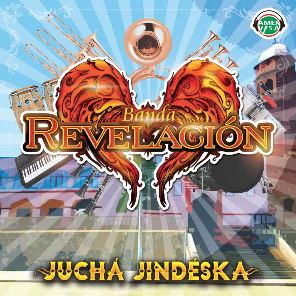 Jucha Jindeska (Musica Purepecha)