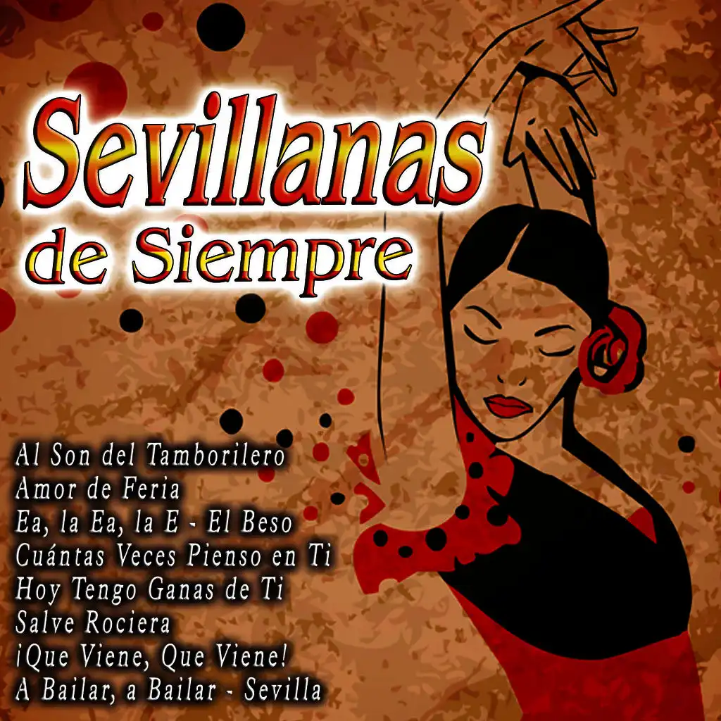 Sevillanas de Siempre