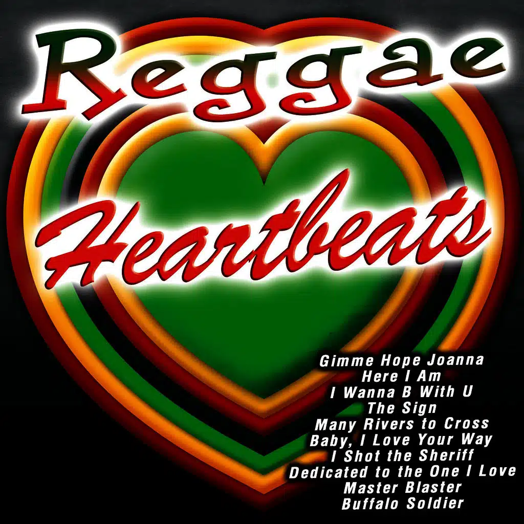 Reggae Heartbeats