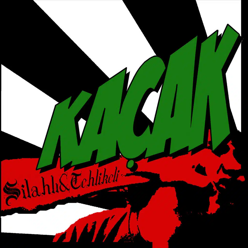 Silahlı Ve Tehlikeli