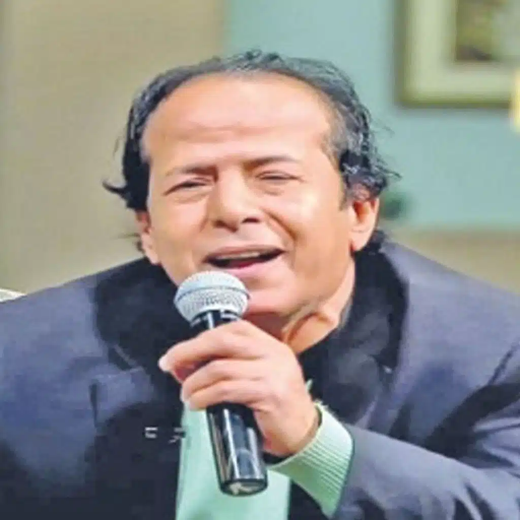 اوبريت اخر كلامنا