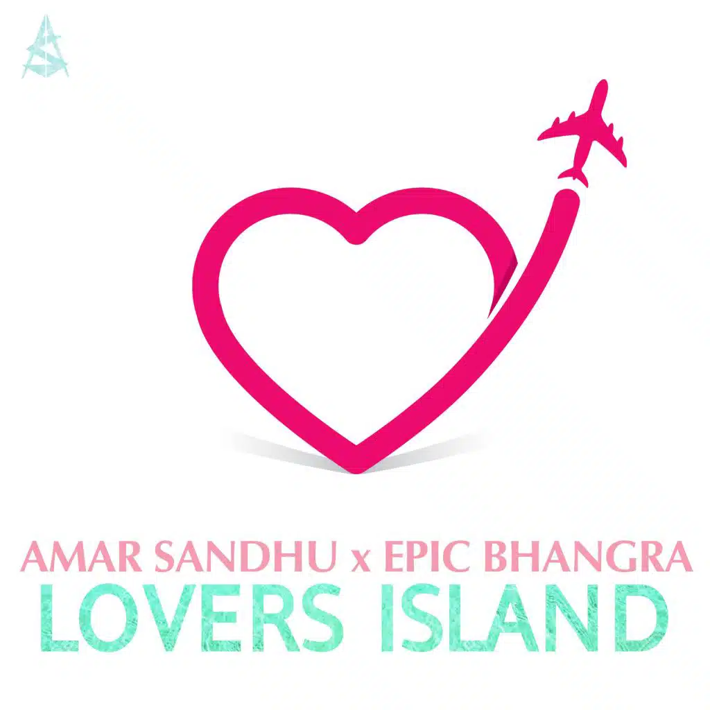 Lover's Island