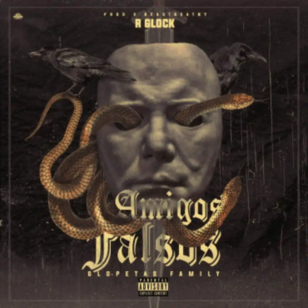 Amigos Falsos