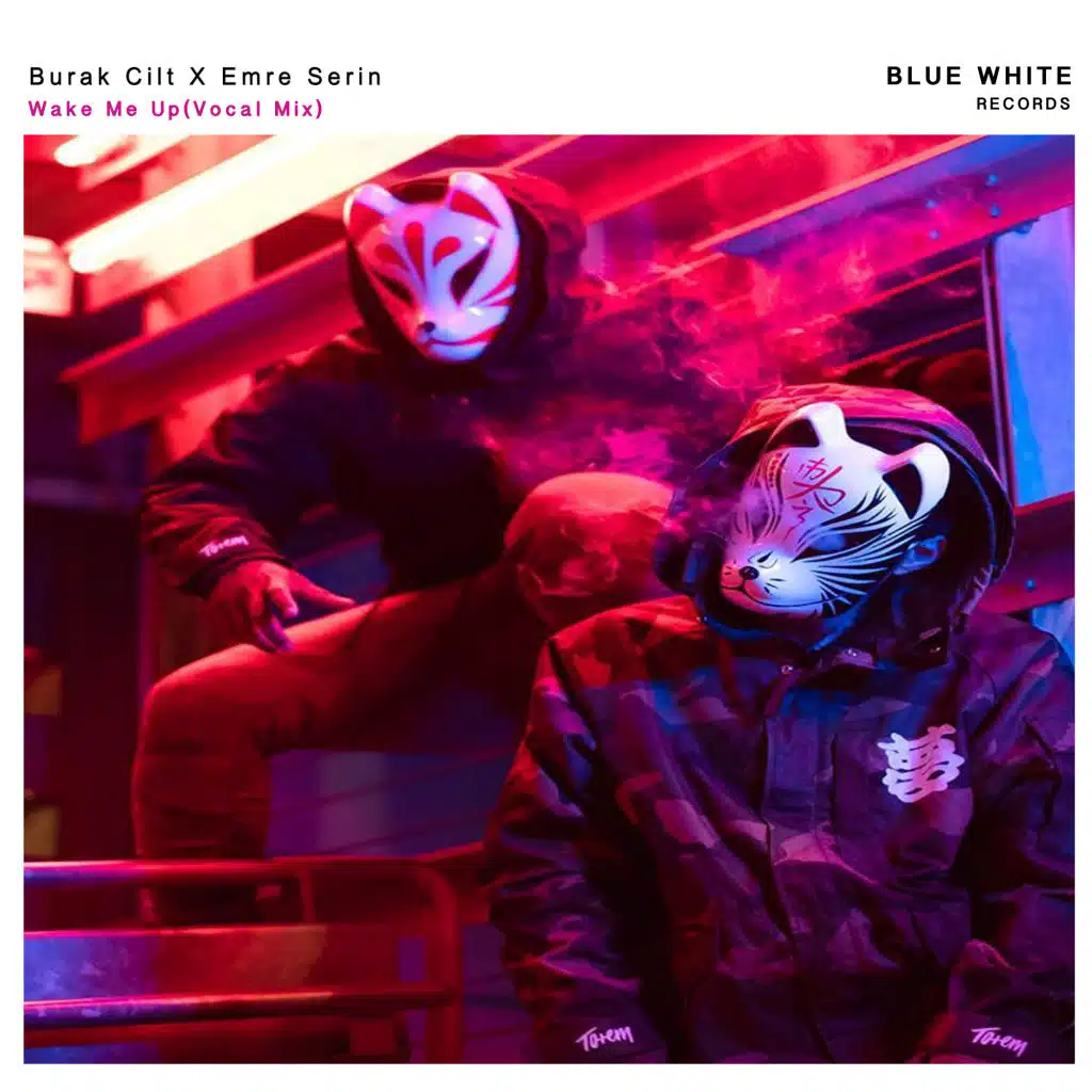 Emre Serin, Burak Cilt