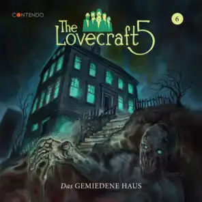 The Lovecraft 5