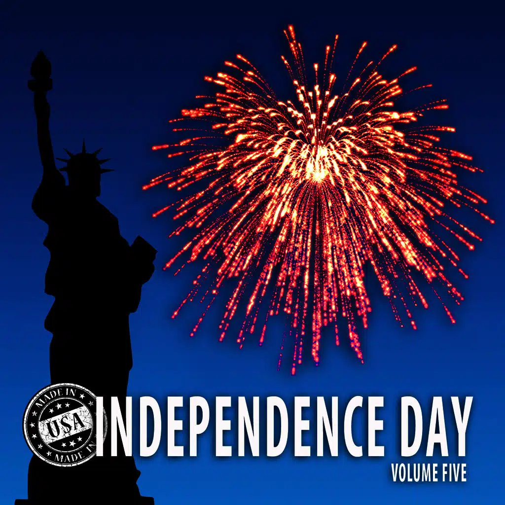 Independence Day, Vol. 5