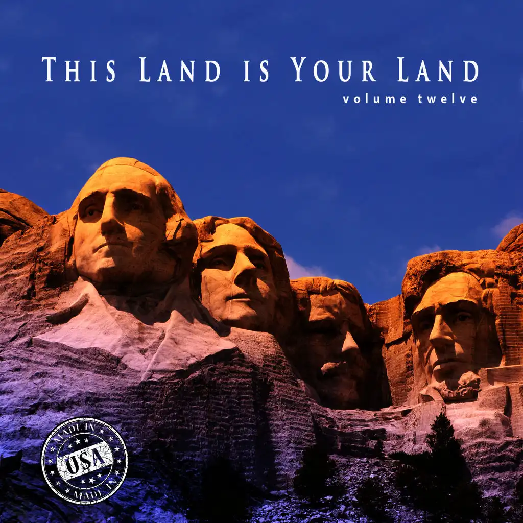 This Land Is Your Land, Vol. 12