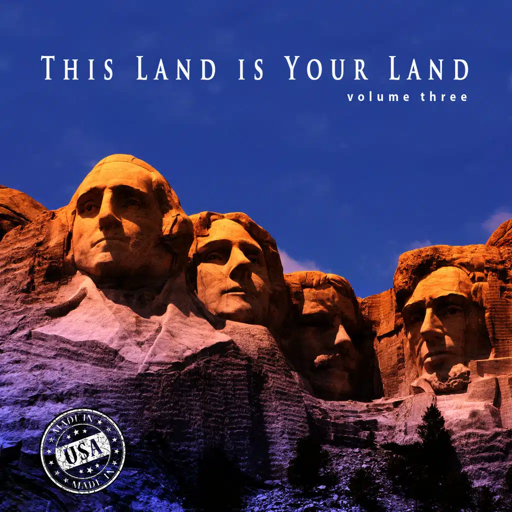This Land Is Your Land, Vol. 3