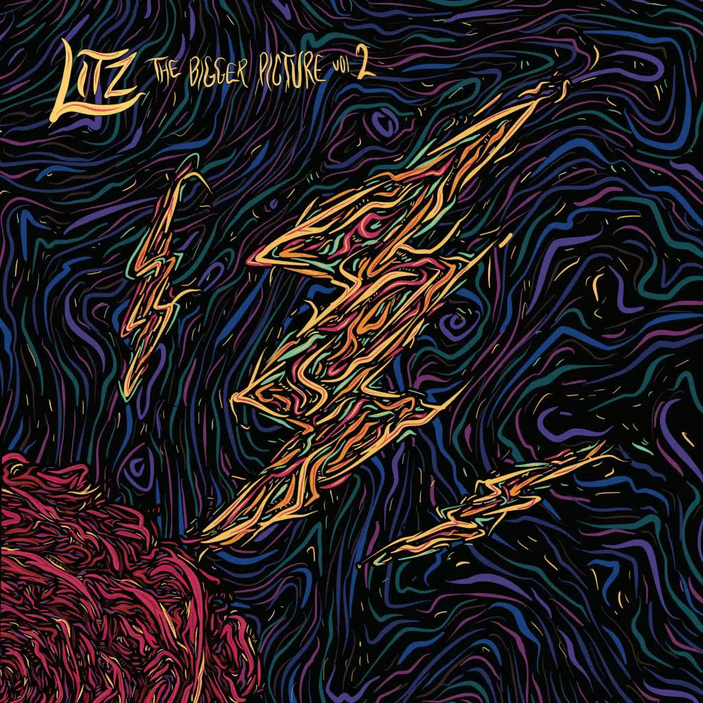 The Bigger Picture, Vol. 2