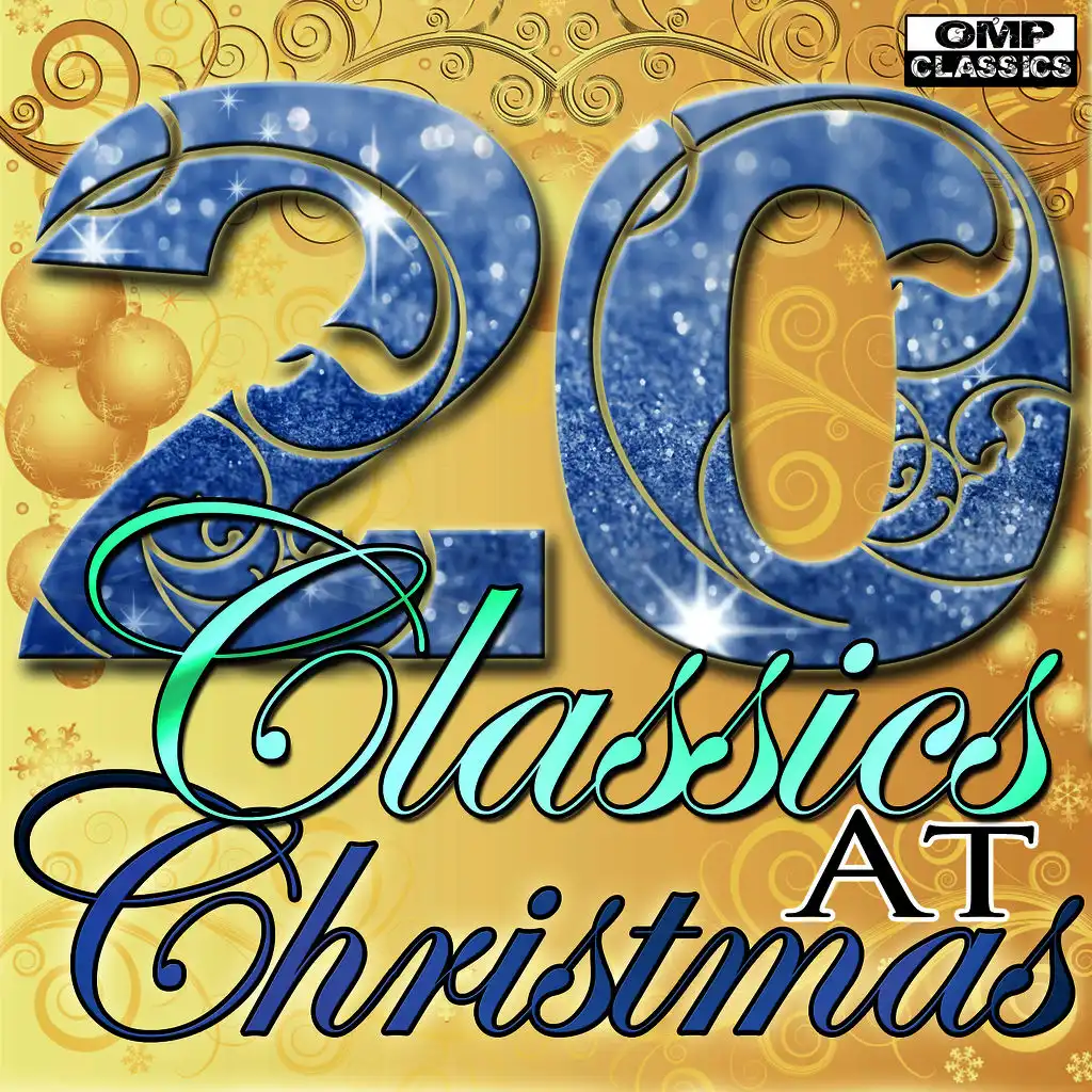 20 Classics at Christmas