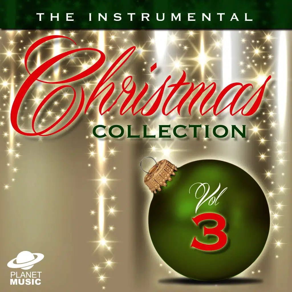 The Instrumental Christmas Collection, Vol. 3