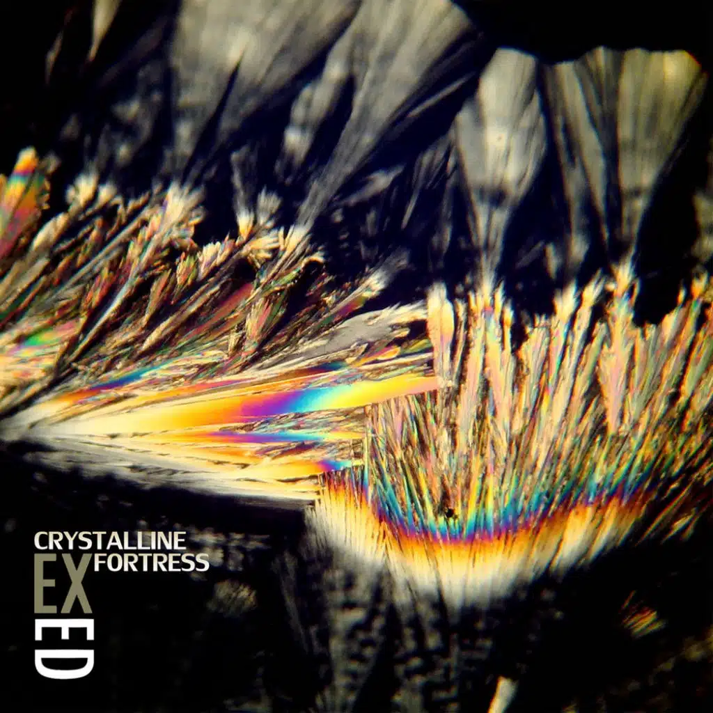 Spectral (feat. Alexander Lebedev)