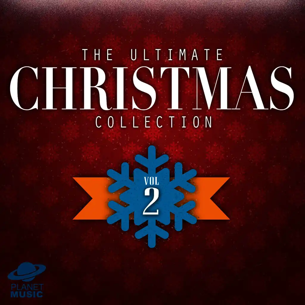 The Ultimate Christmas Collection, Vol. 2