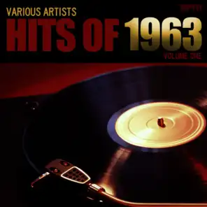 Hits of 1963 Vol 1