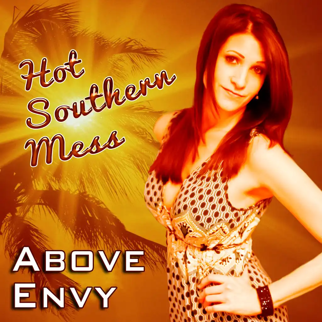 Hot Southern Mess