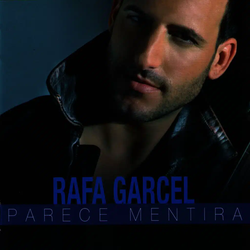 Rafa Garcel