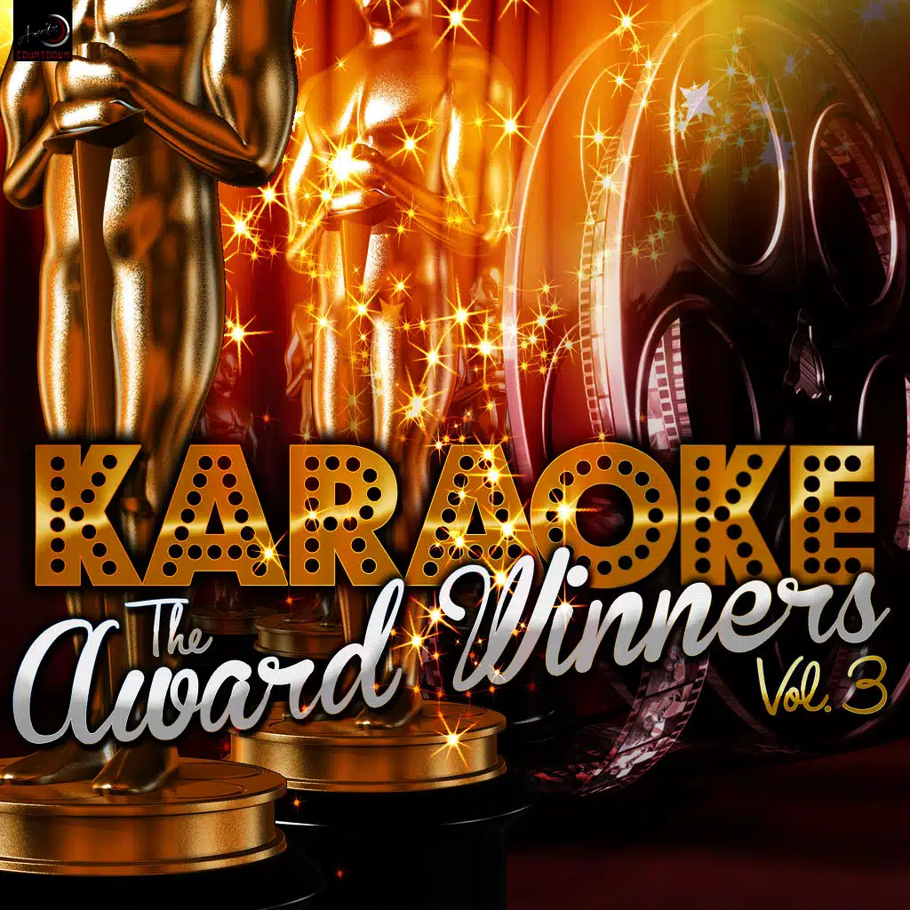 My Heart Will Go On (Love Theme from Titanic) [In the Style of Celine Dion] [Karaoke Version]