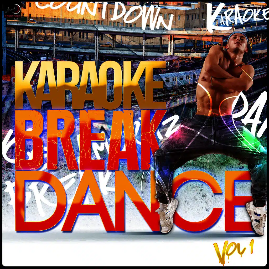 Karaoke - Break Dance, Vol. 1