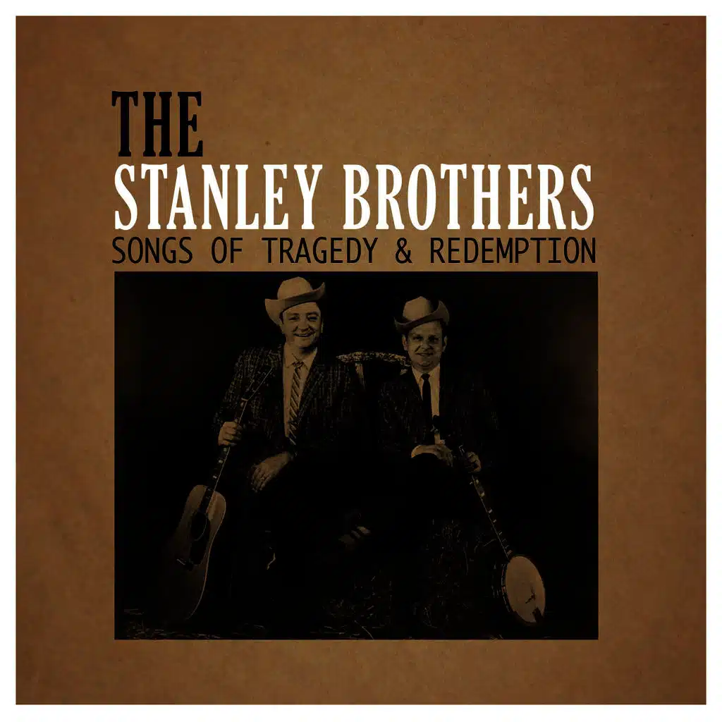 Songs of Tragedy & Redemption