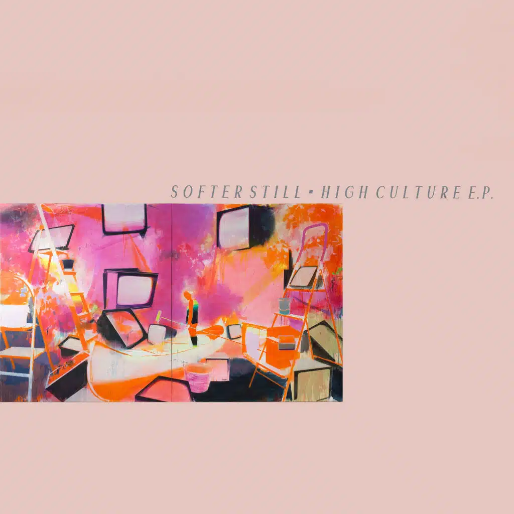 Softer Still