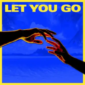 Let You Go (feat. AROZO)